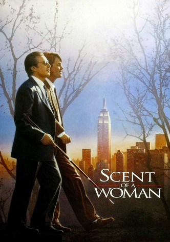 Scent of a Woman