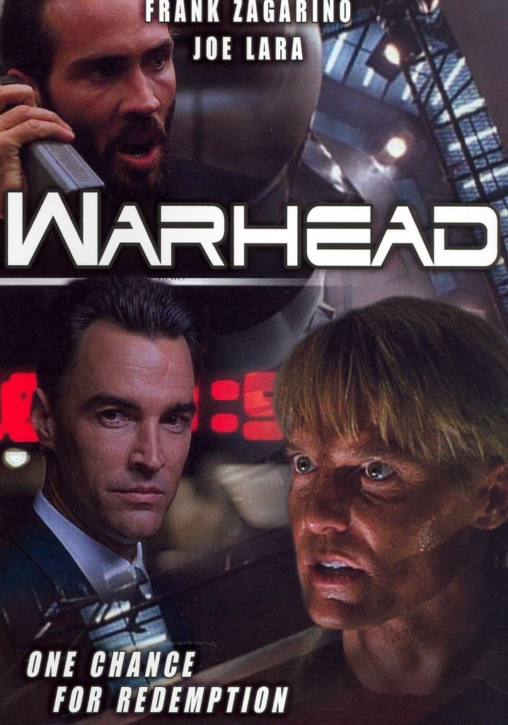 Warhead