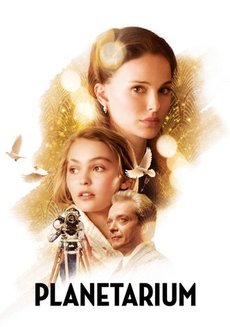 Planetarium