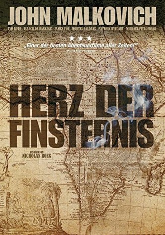 Herz der Finsternis