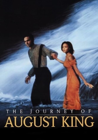 The Journey of August King