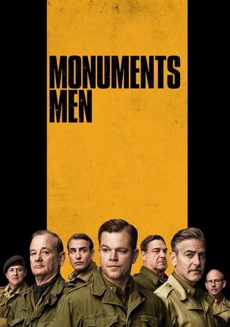 Monuments Men