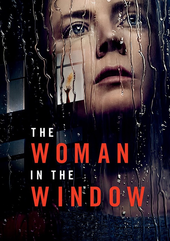 The woman in the window 2025 putlockers
