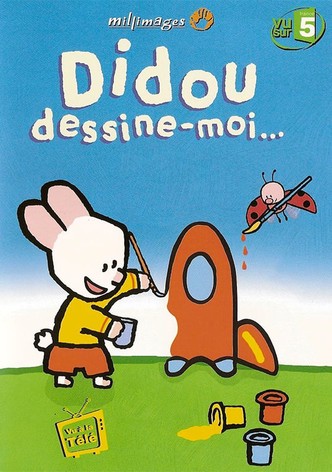 Didou - Saison 1