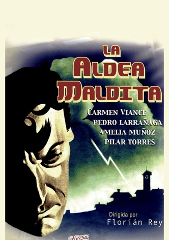 La aldea maldita