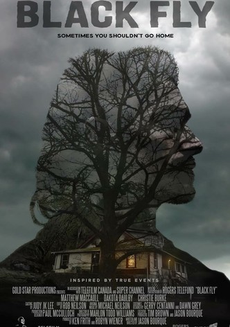 Black Fly [OV]
