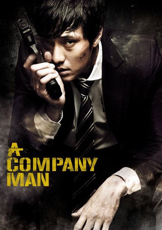 A Company Man