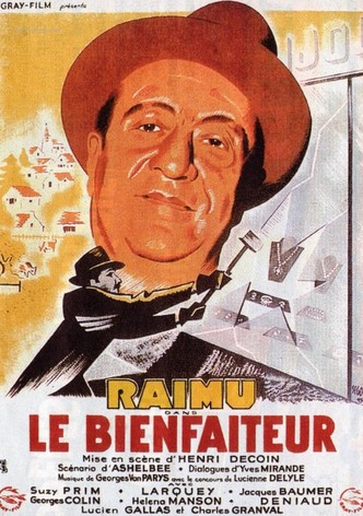 Le Bienfaiteur