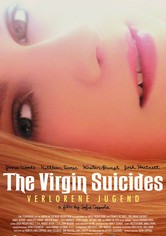 The Virgin Suicides - Verlorene Jugend
