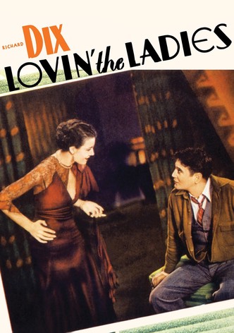 Lovin' the Ladies