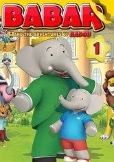 Babar : Les Aventures de Badou