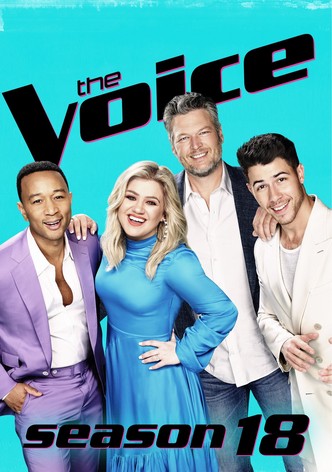 Watch the voice online free streaming new arrivals