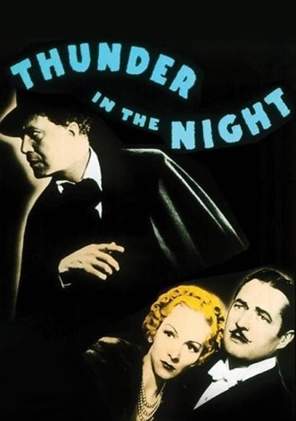 Thunder in the Night