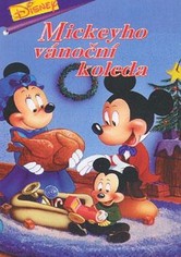 Mickeyho vánoční koleda