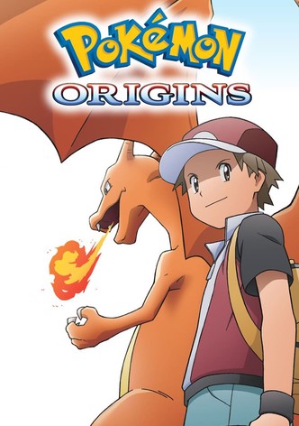 Pokémon - A Origem