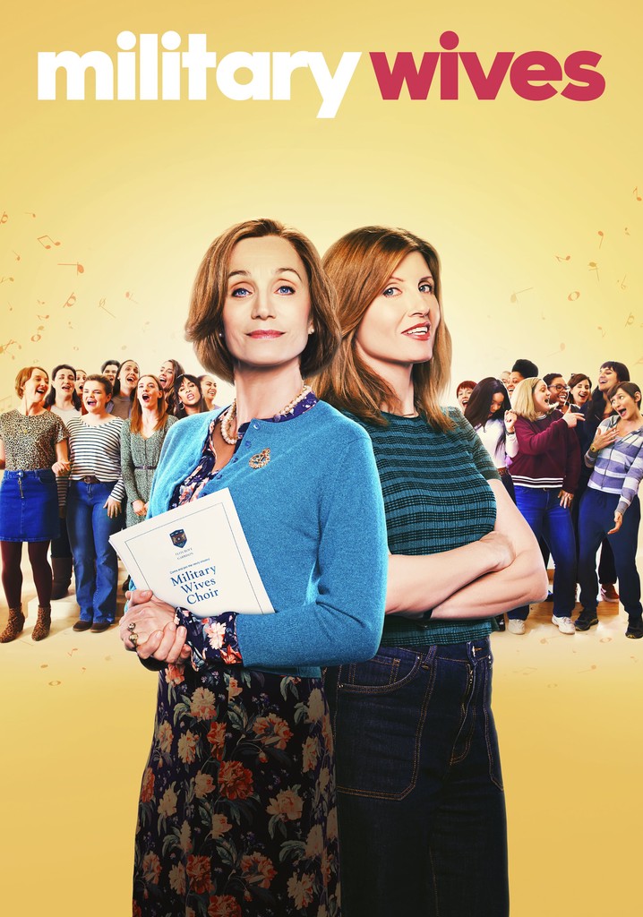 Military Wives streaming: where to watch online? - Watch Army Wives A Final Salute Online For Free