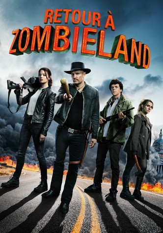 Retour à Zombieland