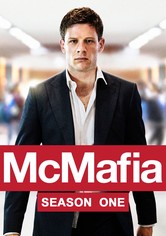 McMafia - Temporada 1