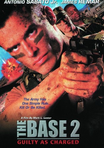 The Base 2: Guilty as Charged