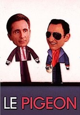 Le pigeon