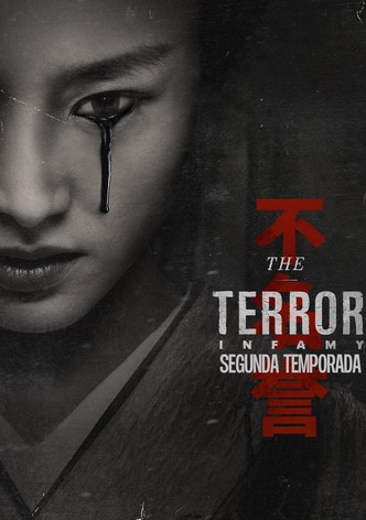 The Terror: Infamy - Temporada 2