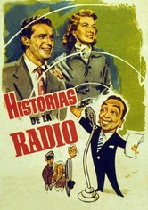 Historias de la radio
