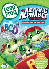 LeapFrog: The Amazing Alphabet Amusement Park