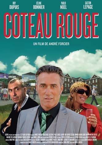 Coteau Rouge