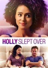 Холи отседна вкъщи