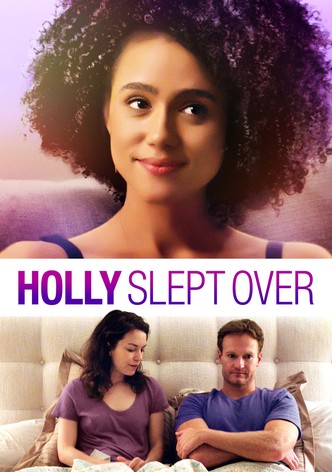 Холи отседна вкъщи