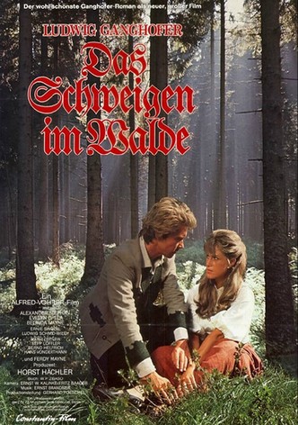 Das Schweigen im Walde