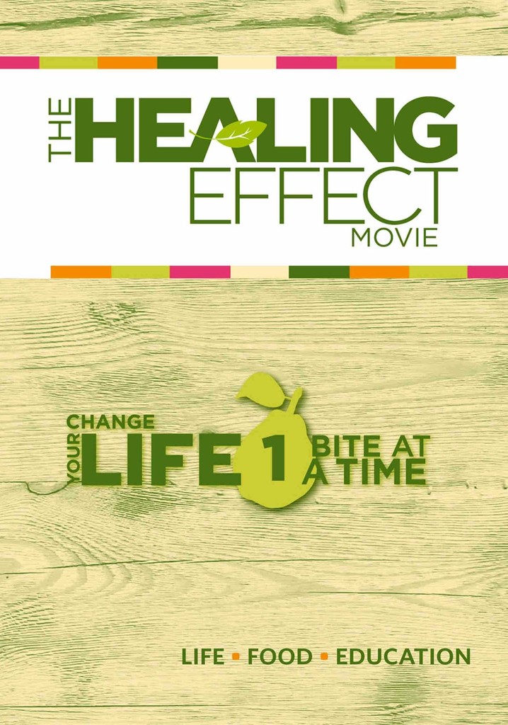 The Healing Effect