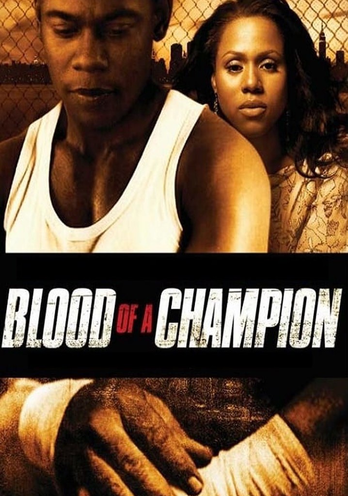 Blood of a Champion