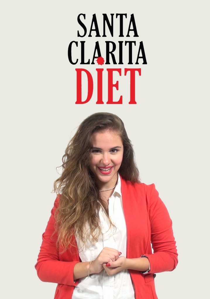 Santa Clarinha Diet