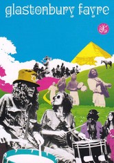 Glastonbury: the Movie in Flashback