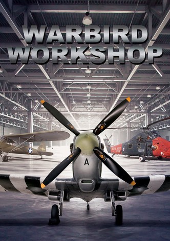 Warbird Workshop