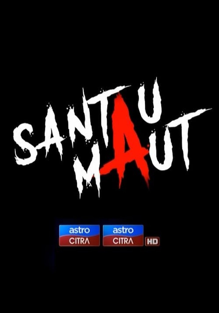 Santau Maut