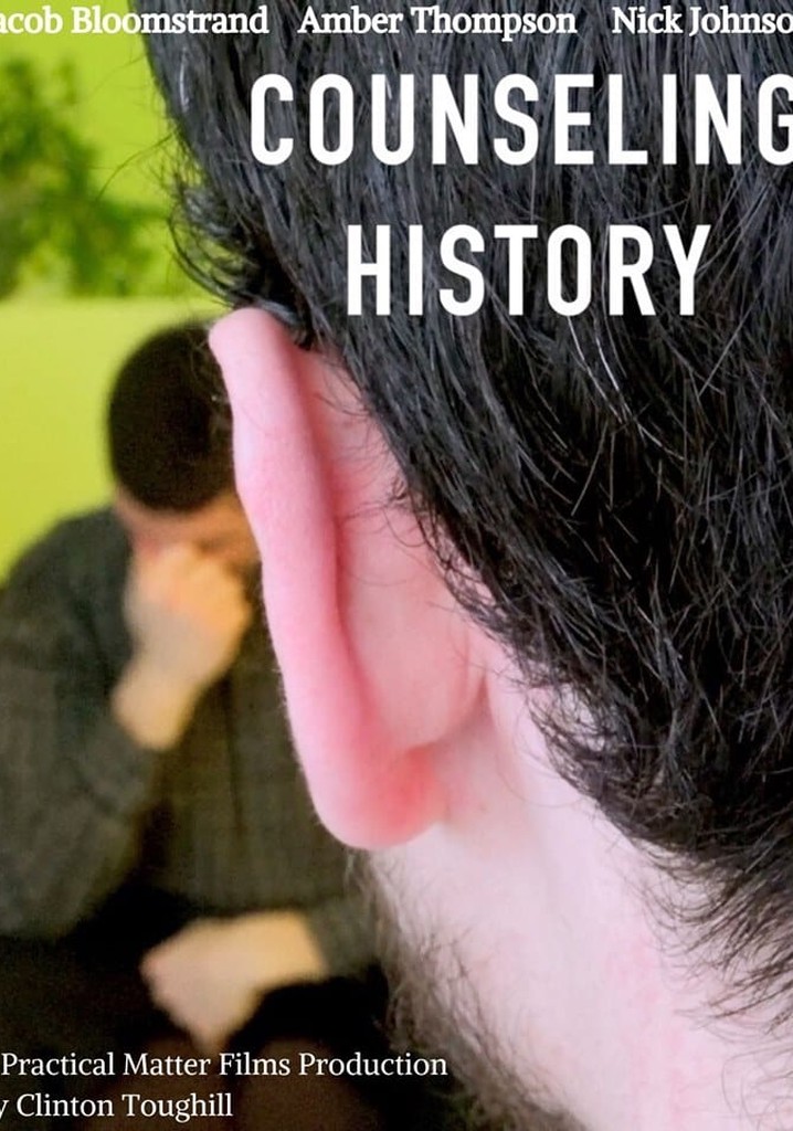 Counseling History
