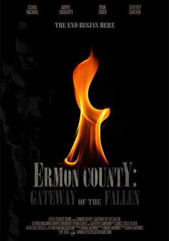 Ermon County: Gateway of the Fallen