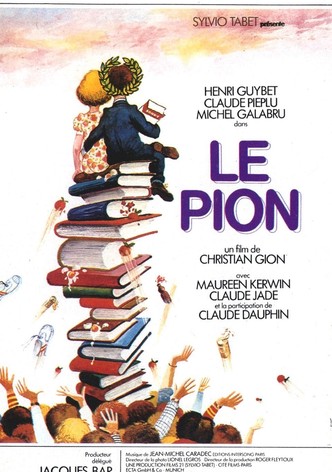 Le Pion