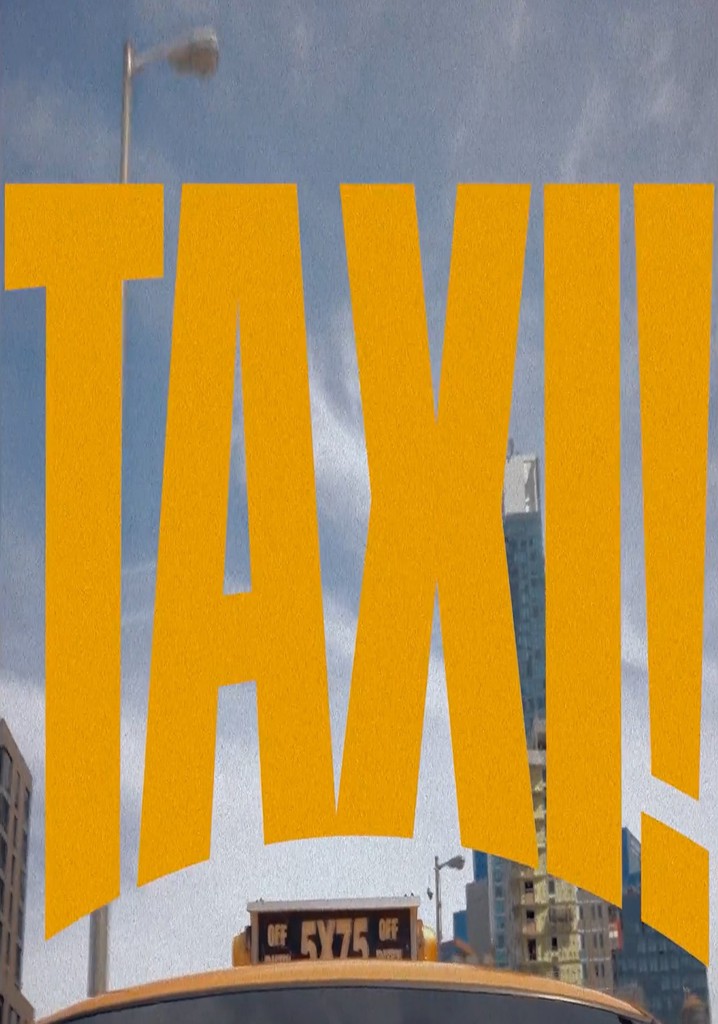 Taxi!