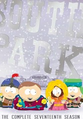 South Park: Black Friday