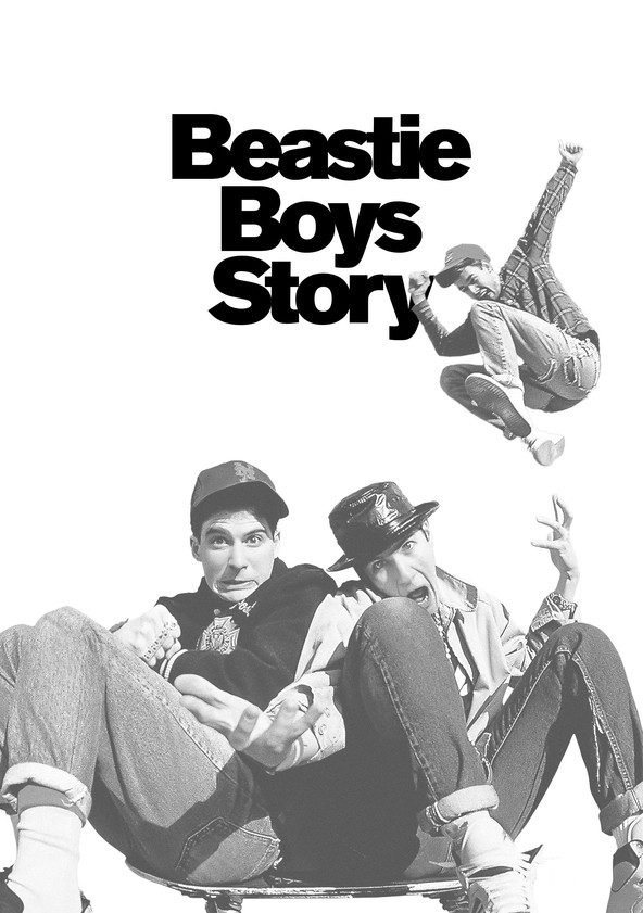 Beastie boys outlet movie stream