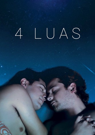 Cuatro lunas
