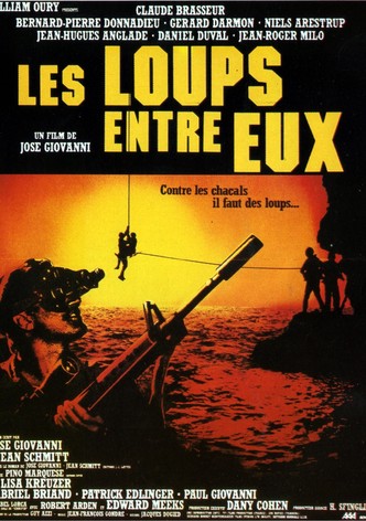 Les Loups Entre Eux