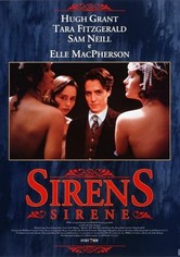 Sirens - Sirene