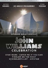 John Williams Gala aus der Walt Disney Concert Hall