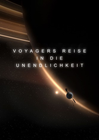 Voyagers Reise in die Unendlichkeit