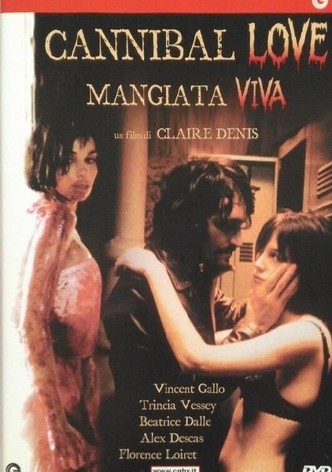 Cannibal Love - Mangiata viva