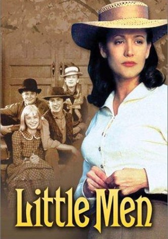 Little Men